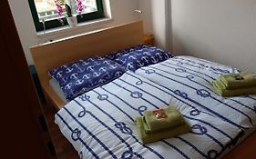 Ferienwohnung Rickyy